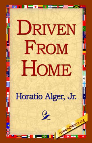 Cover image for Driven from Home