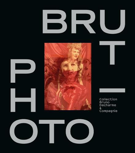 Cover image for Photo/Brut