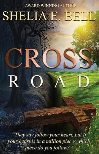 Cover image for Cross Road