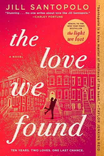 Cover image for The Love We Found