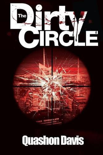 Cover image for The Dirty Circle
