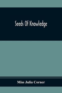 Cover image for Seeds Of Knowledge