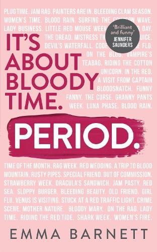 Cover image for Period