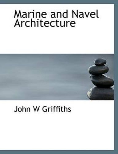 Cover image for Marine and Navel Architecture