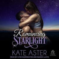 Cover image for Romancing Starlight