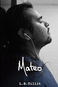 Cover image for Mateo