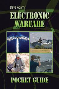 Cover image for Electronic Warfare Pocket Guide