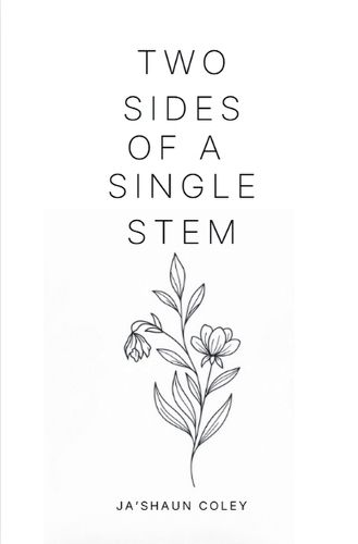 Cover image for Two Sides of a Single Stem
