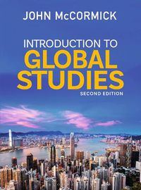 Cover image for Introduction to Global Studies