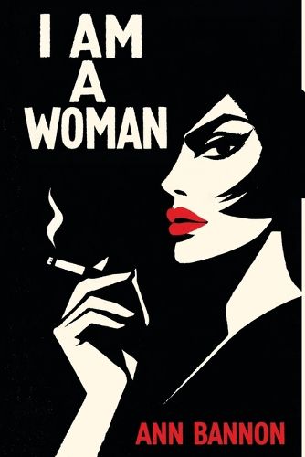 Cover image for I Am a Woman