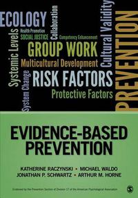 Cover image for Evidence-Based Prevention