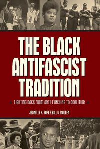 Cover image for The Black Antifascist Tradition
