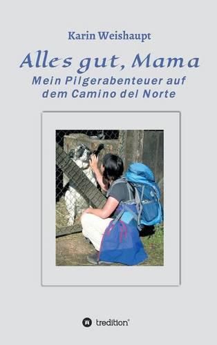 Cover image for Alles gut, Mama