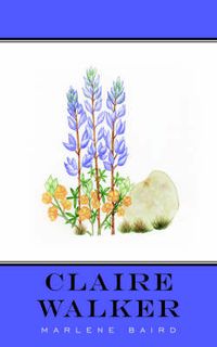 Cover image for Claire Walker