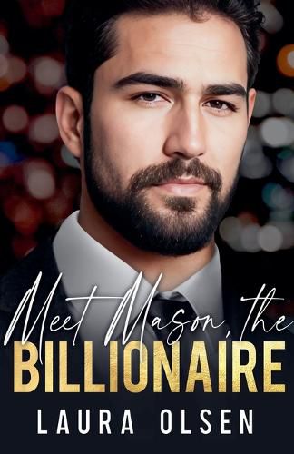 Cover image for Meet Mason, the Billionaire