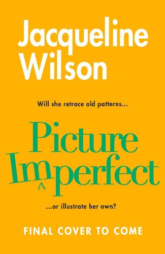 Cover image for Picture Imperfect