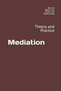 Cover image for Mediation