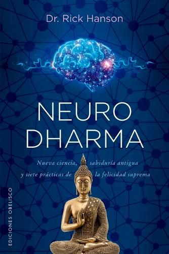 Cover image for Neurodharma