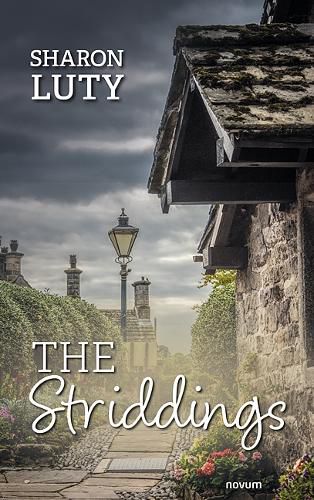 Cover image for The Striddings
