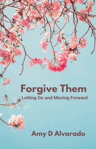 Cover image for Forgive Them