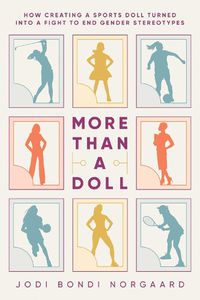 Cover image for More Than a Doll