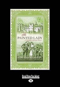 Cover image for The Painted Lady