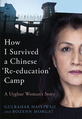 Cover image for Number 9: How I Survived a Chinese Reeducation Camp