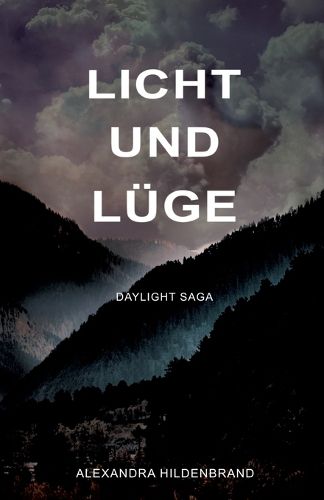 Cover image for Licht und Luege