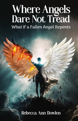 Cover image for Where Angels Dare Not Tread