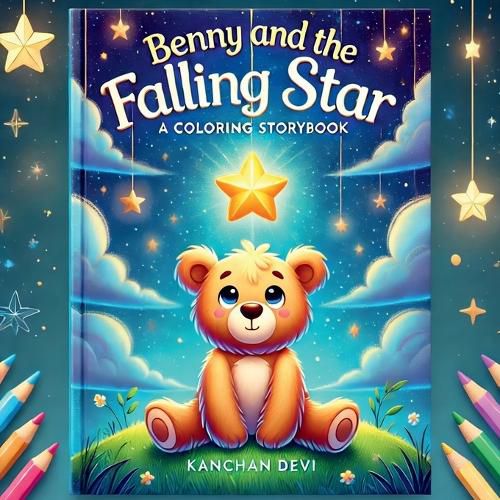 Benny and the Falling Star
