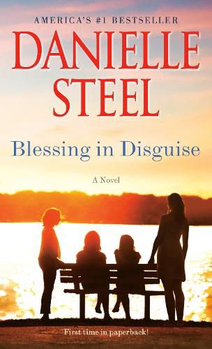 Cover image for Blessing in Disguise: A Novel