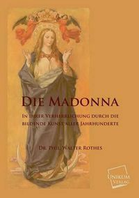 Cover image for Die Madonna