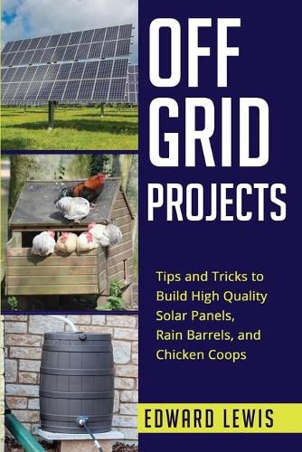 Off-Grid Projects