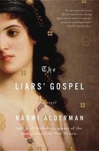 Cover image for The Liars' Gospel