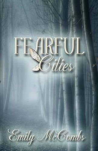 Cover image for Fearful Cities