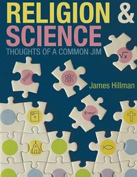 Cover image for Religion & Science