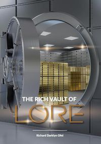 Cover image for The Rich Vault of Lore