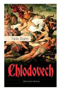 Cover image for Chlodovech (Historischer Roman)