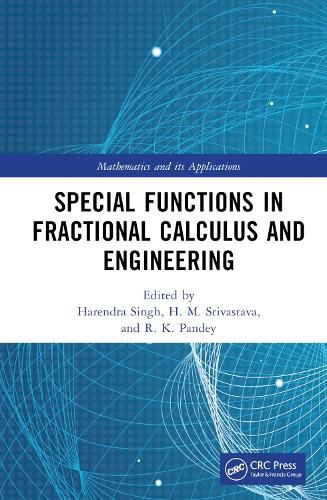 Cover image for Special Functions in Fractional Calculus and Engineering