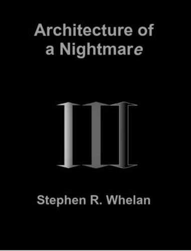 Cover image for Architecture of a Nightmare