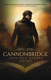 Cover image for Cannonbridge
