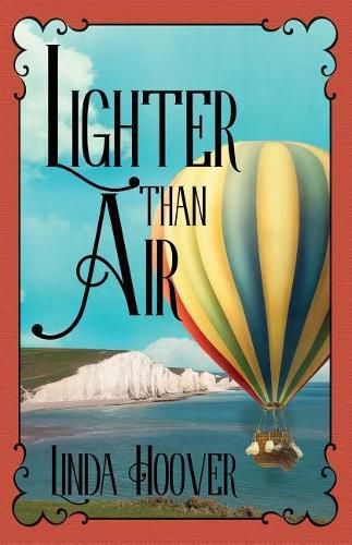 Cover image for Lighter Than Air