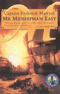 Cover image for Mr Midshipman Easy