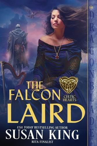 Cover image for The Falcon Laird