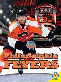 Cover image for Philadelphia Flyers