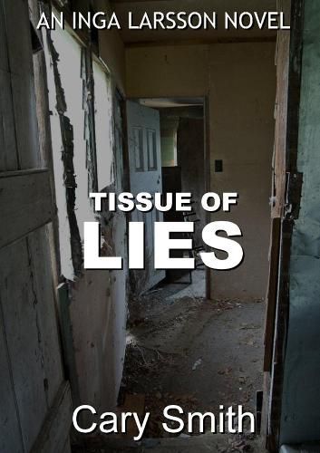 Cover image for Tissue Of Lies