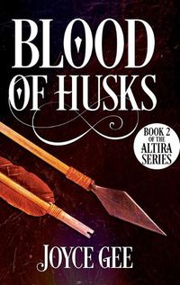 Cover image for Blood of Husks