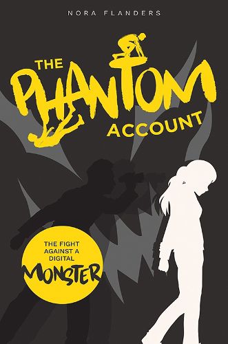Cover image for The Phantom Account