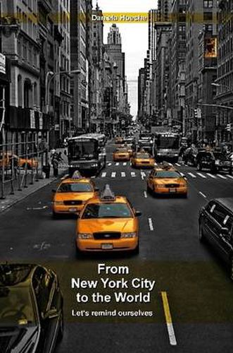 Cover image for From New York City to the World - Lets remind ourselves