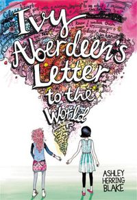 Cover image for Ivy Aberdeen's Letter to the World